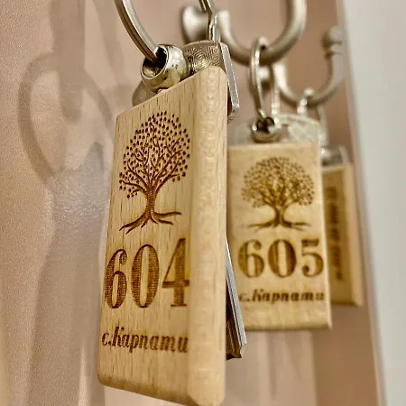 кайзервальд Karpaty