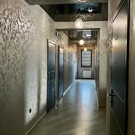 кайзервальд Karpaty