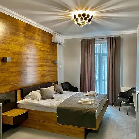 кайзервальд Hotel Karpaty