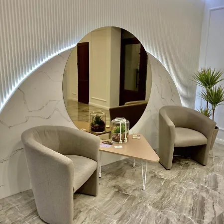 Hotel кайзервальд *