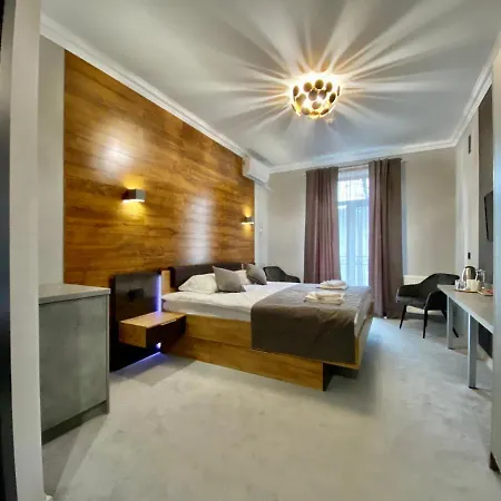 Hotel кайзервальд