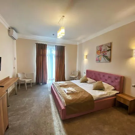 кайзервальд Hotel *