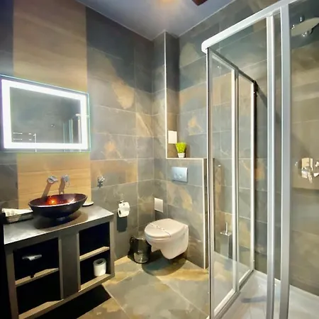 кайзервальд Karpaty