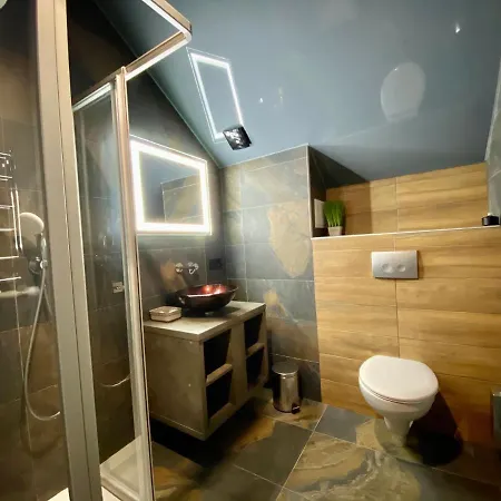 кайзервальд Karpaty