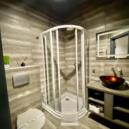 кайзервальд Hotel