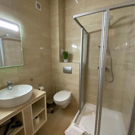 Hotel кайзервальд *