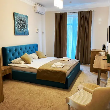 кайзервальд * Karpaty