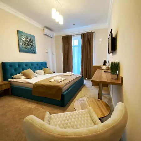 кайзервальд Hotel Karpaty