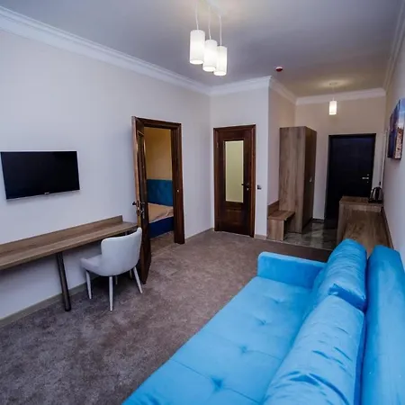 Hotel кайзервальд Karpaty