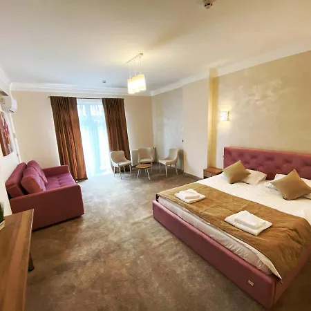 кайзервальд Hotel Karpaty