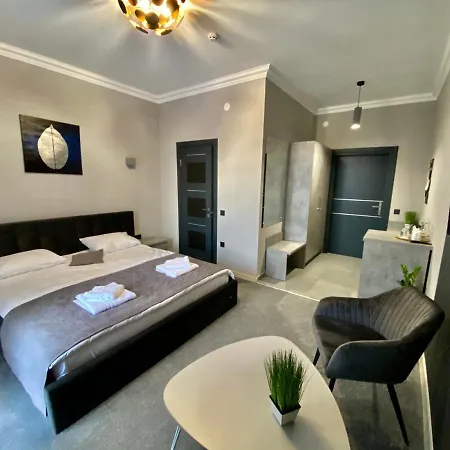 кайзервальд Hotel