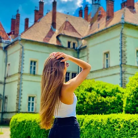 Hotel кайзервальд Karpaty