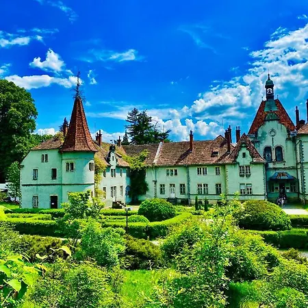 кайзервальд * Karpaty