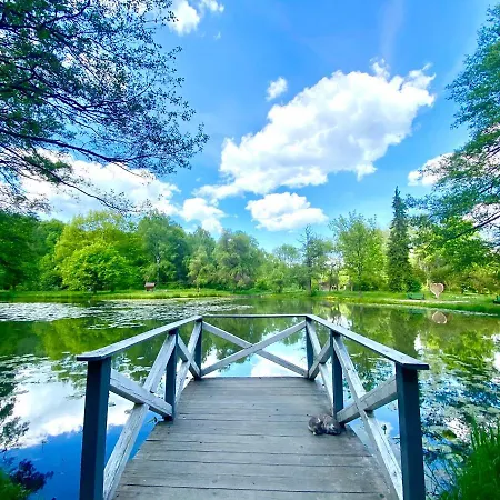 кайзервальд Hotel