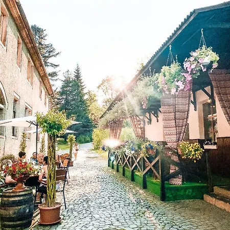 кайзервальд *