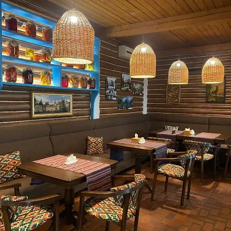 Hotel кайзервальд