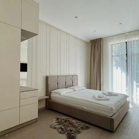 кайзервальд Hotel Karpaty