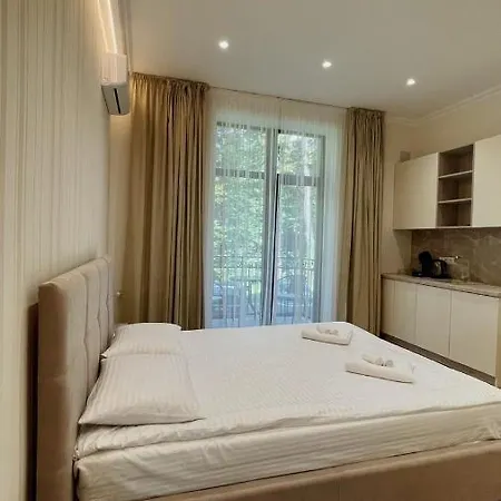 Hotel кайзервальд Karpaty