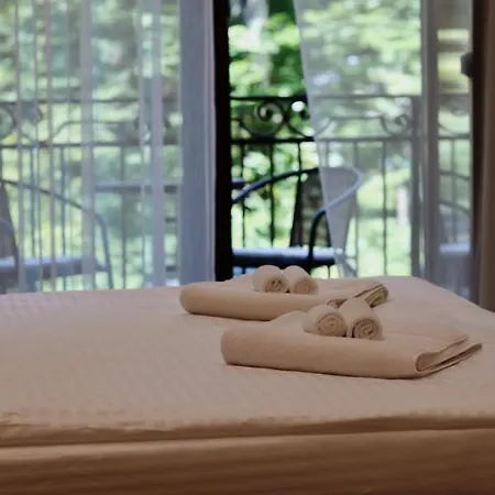 кайзервальд Hotel *