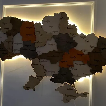 кайзервальд Hotel Karpaty