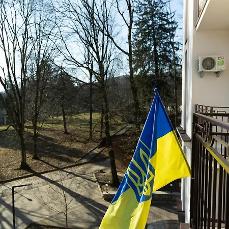 кайзервальд Karpaty