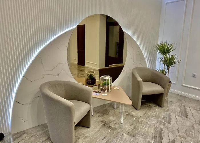 Hotell кайзервальд *