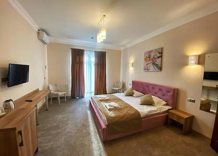 кайзервальд Hotel *