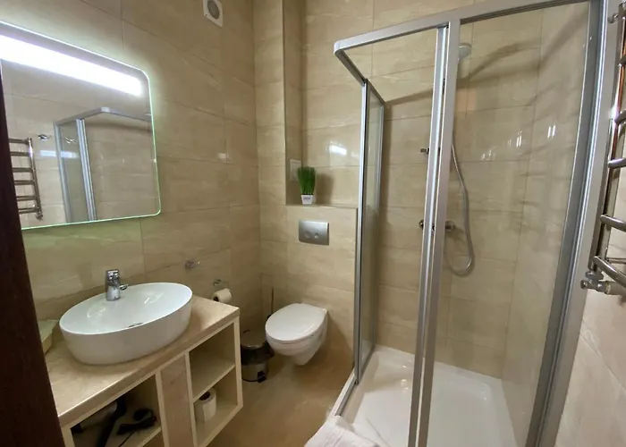 Hotell кайзервальд *