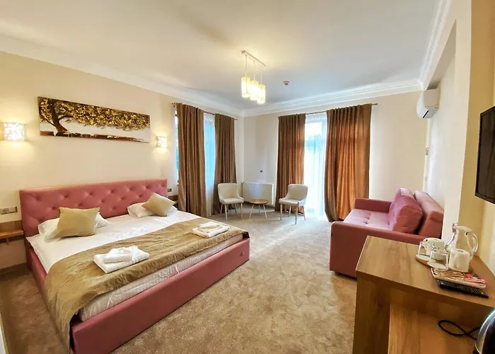 кайзервальд Hotel Karpaty