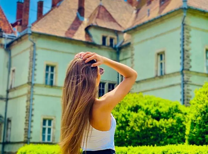 Hotel кайзервальд Karpaty