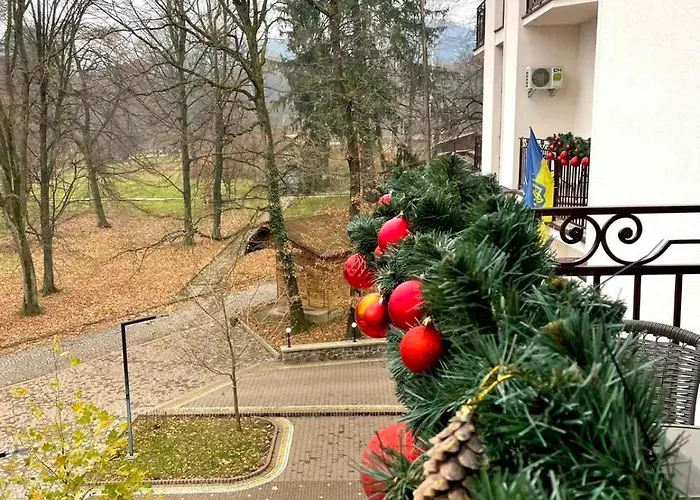 кайзервальд *