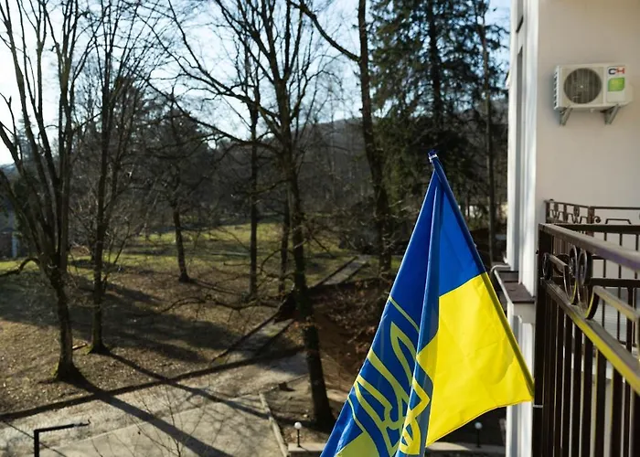 кайзервальд Karpaty