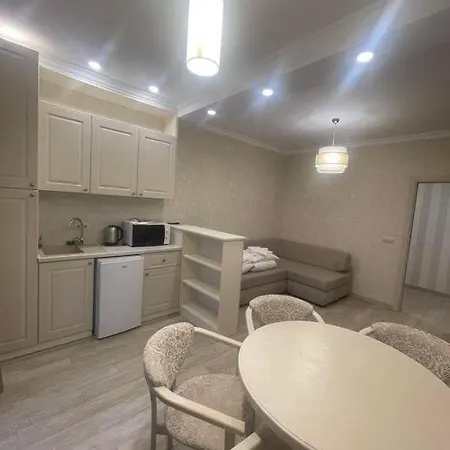 Hotel кайзервальд *
