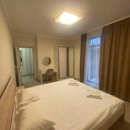 Hotel кайзервальд