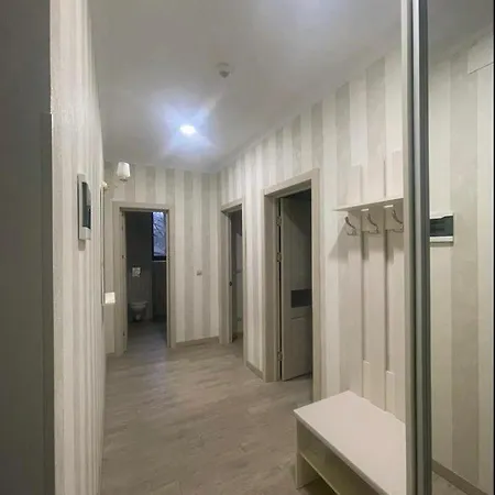Hotel кайзервальд