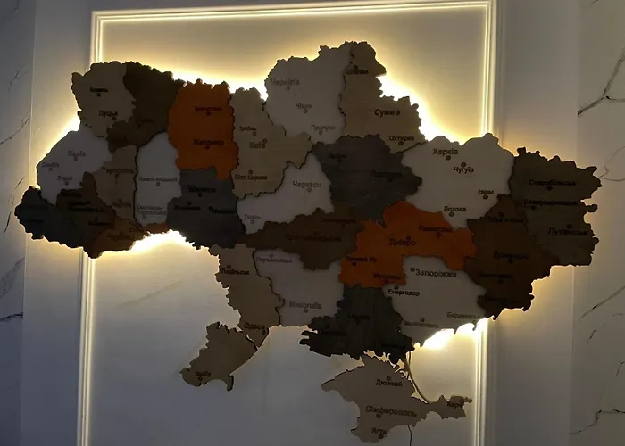 кайзервальд 酒店 喀尔巴阡